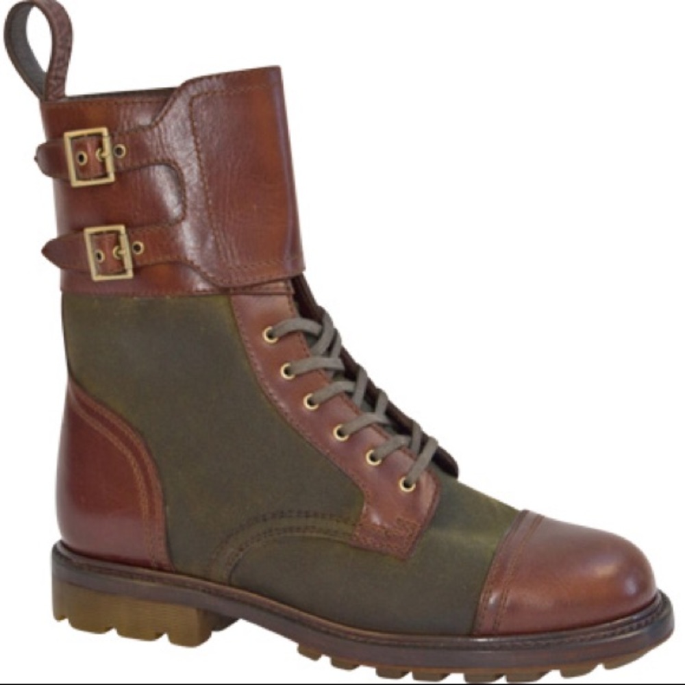 Dr. Martens Ferdinand Boots